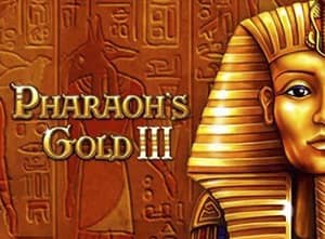 Pharaohs Gold III