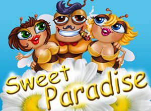 Sweet Paradise