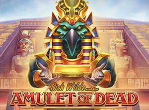 Amulet of Dead